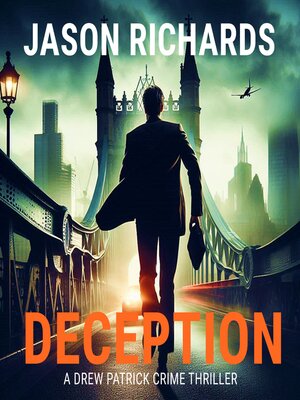 cover image of Deception